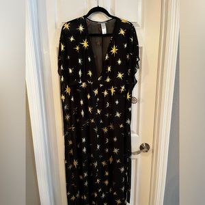 Swimsuit for all cover up